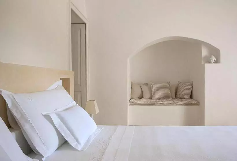 ホテル Critabianca   Masseria In Salento