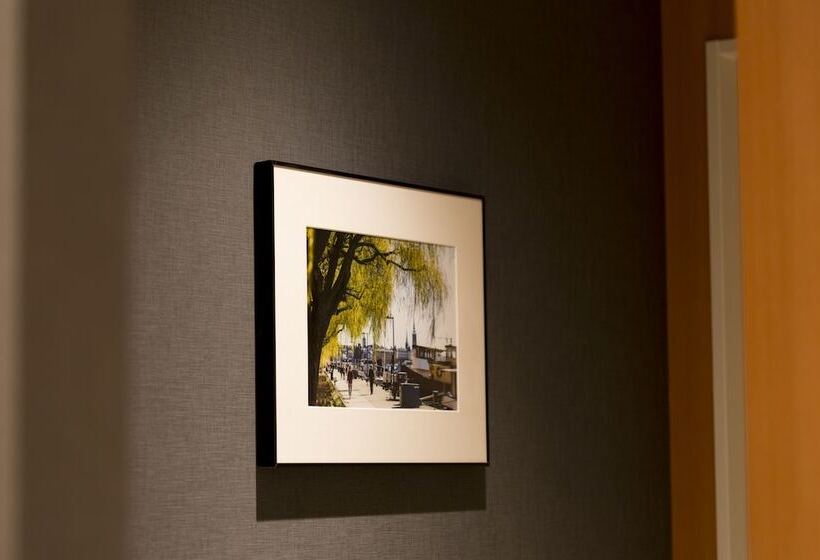 فندق First Cabin Nagasaki