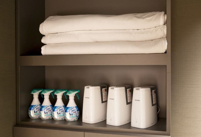 فندق First Cabin Nagasaki