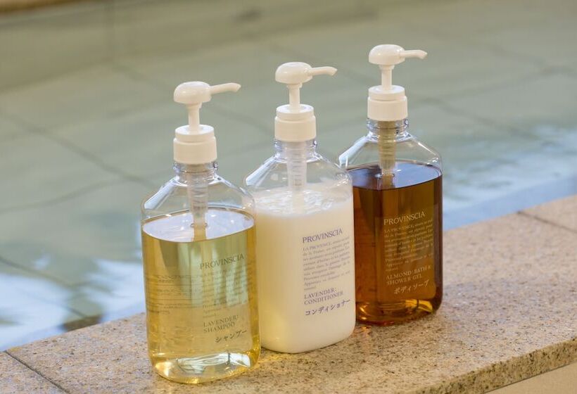 فندق First Cabin Nagasaki