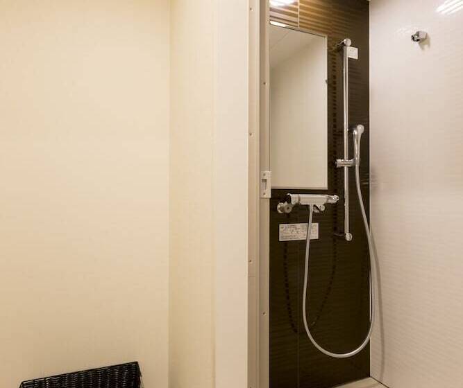 فندق First Cabin Nagasaki