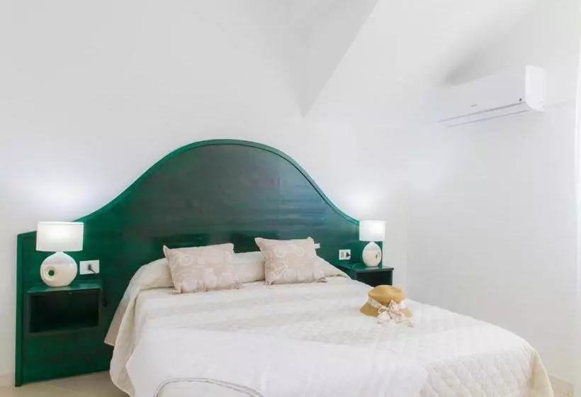 Hotelli Gelso Bianco Apartments