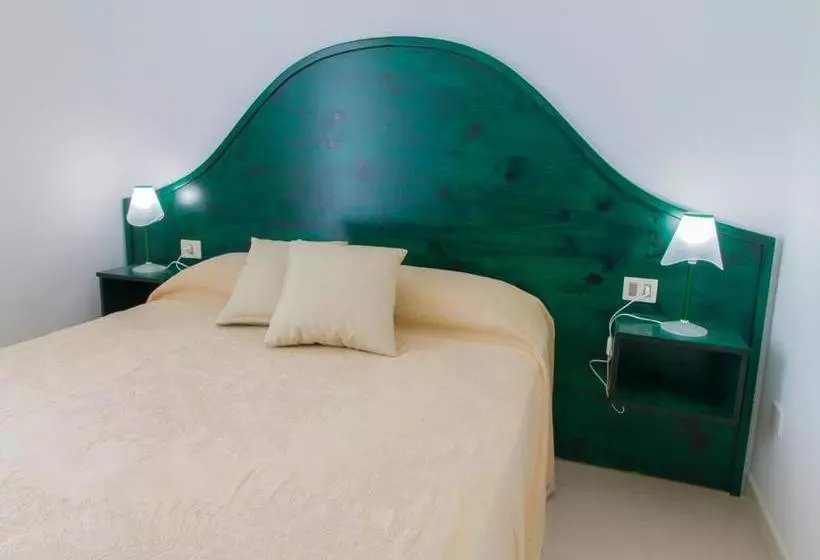 Hotelli Gelso Bianco Apartments