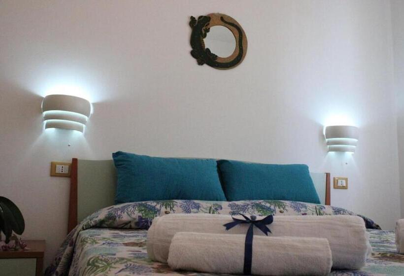 בית מלון כפרי Graceland Rooms And Suites