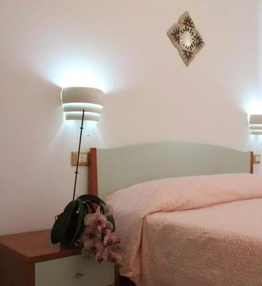 هتل Graceland Rooms And Suites