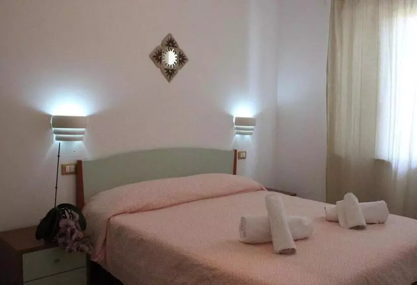 هتل Graceland Rooms And Suites