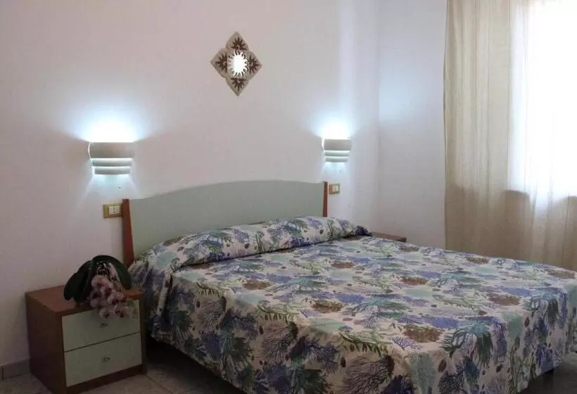 هتل Graceland Rooms And Suites