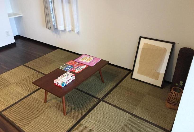 Hotel Hatchobori Ibld