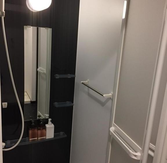 Hotel Hatchobori Ibld