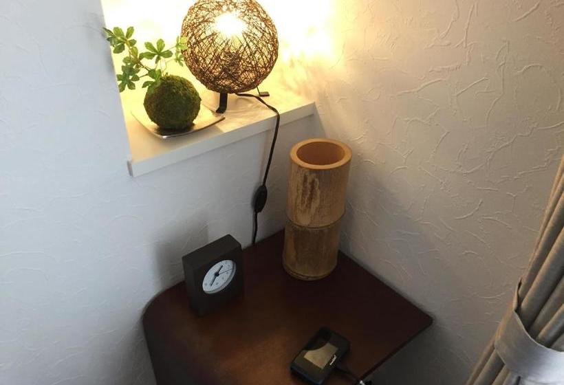 Hotel Hatchobori Ibld