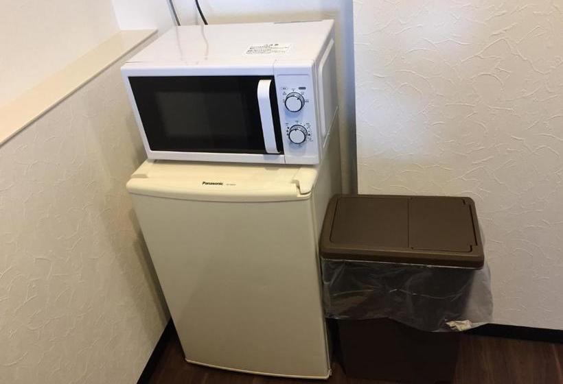 Hotel Hatchobori Ibld