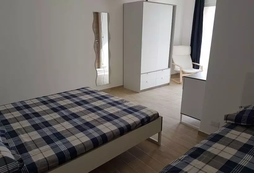 Hotelli Il Paradiso Sul Mare