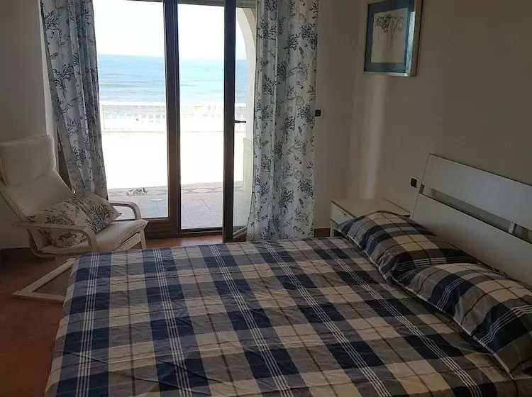 Hotelli Il Paradiso Sul Mare