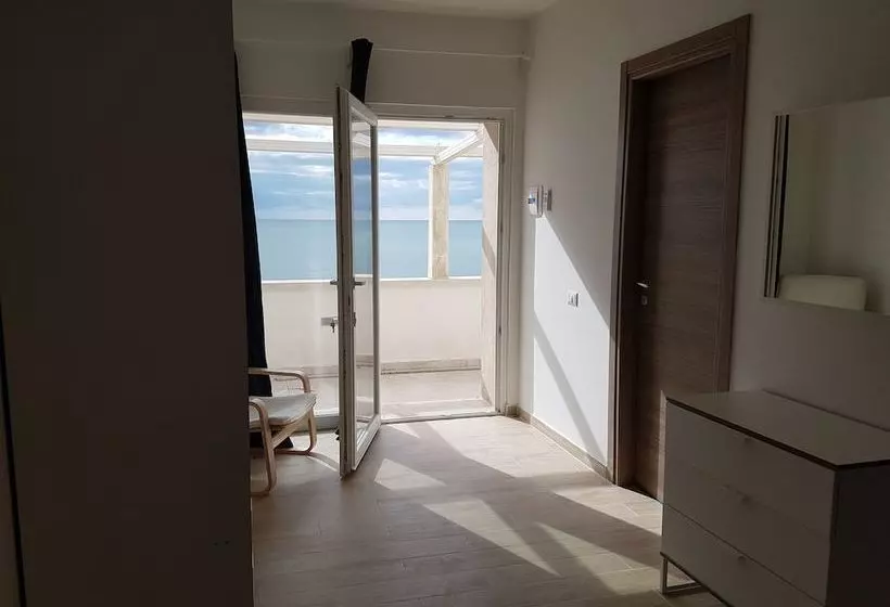 Hotelli Il Paradiso Sul Mare