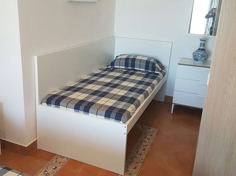 בית מלון כפרי Il Paradiso Sul Mare