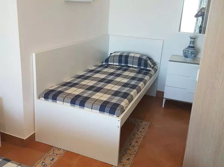 Hotelli Il Paradiso Sul Mare