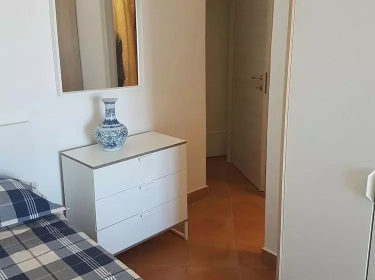 Hotelli Il Paradiso Sul Mare