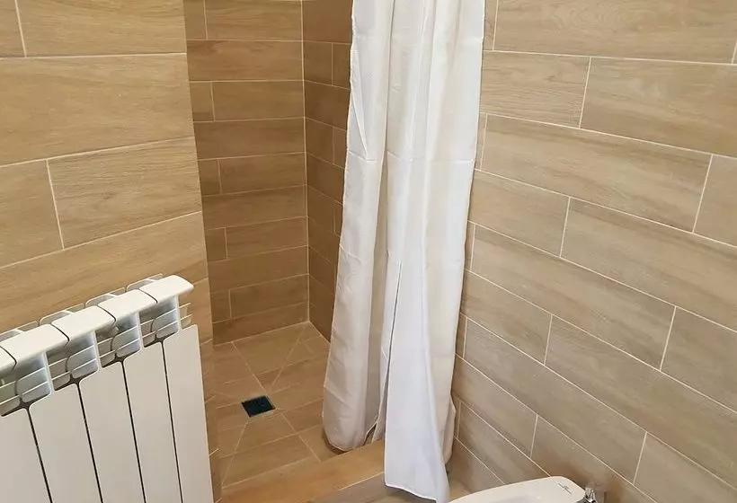 Hotelli Il Paradiso Sul Mare