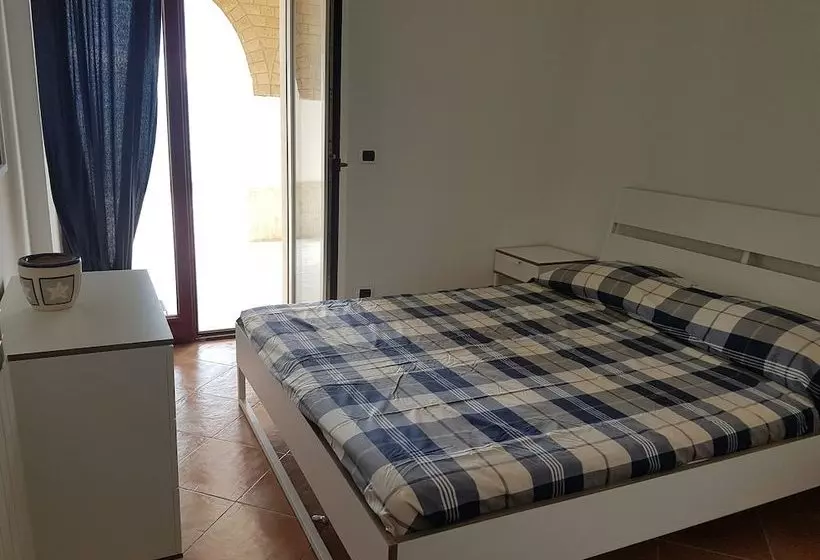 Hotelli Il Paradiso Sul Mare