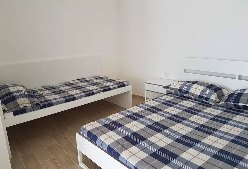 Hotelli Il Paradiso Sul Mare