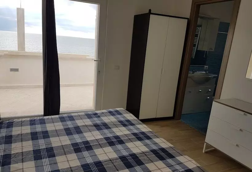 Hotelli Il Paradiso Sul Mare