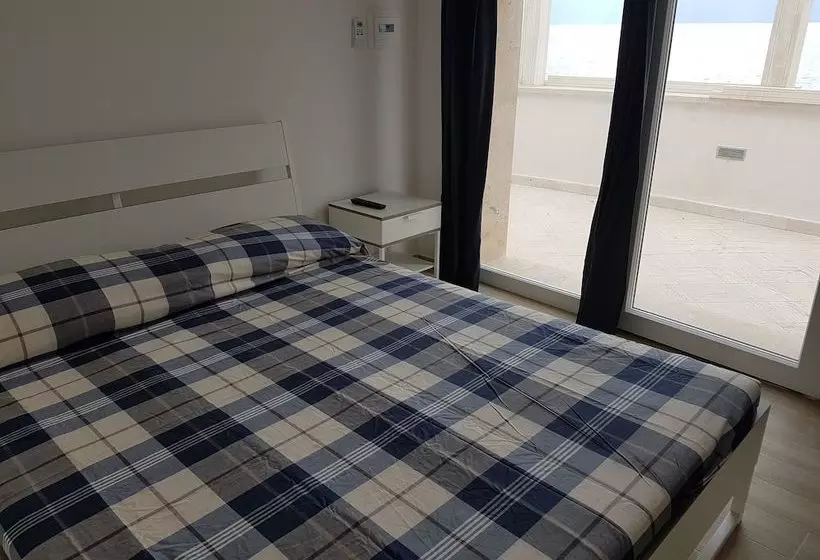 Hotelli Il Paradiso Sul Mare