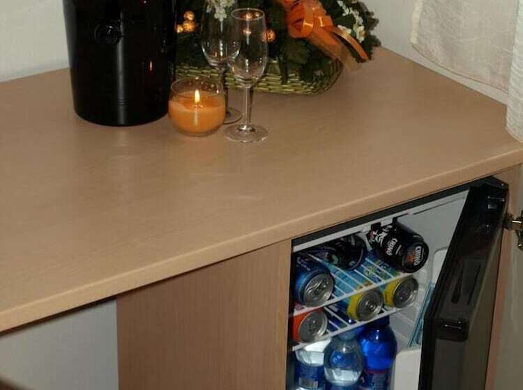 בית מלון כפרי Karol