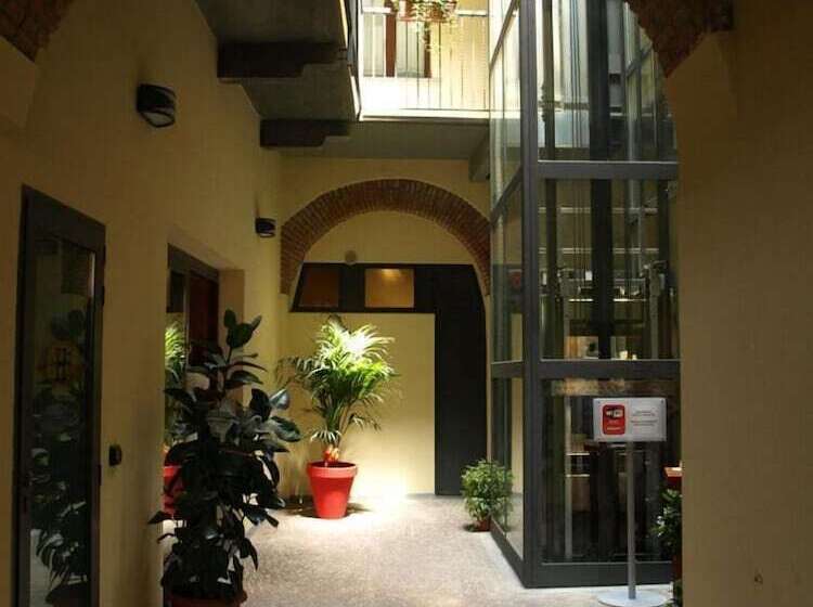 בית מלון כפרי Karol