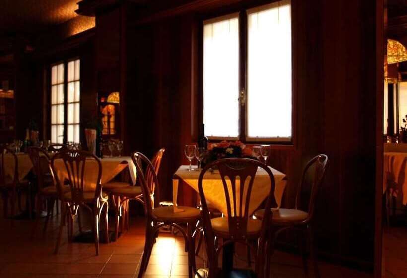 בית מלון כפרי Karol