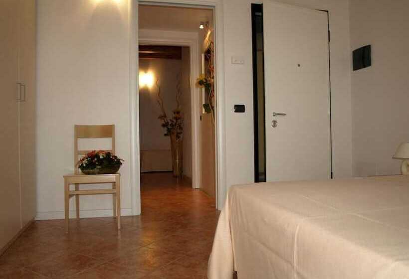 בית מלון כפרי Karol