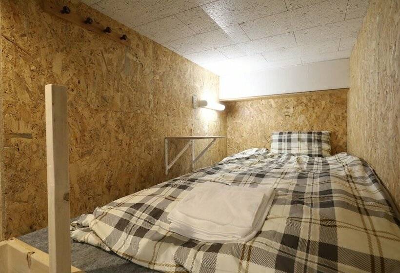 فندق Odori Backpackers