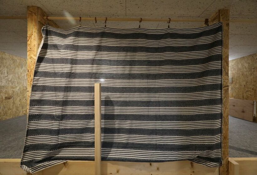 فندق Odori Backpackers