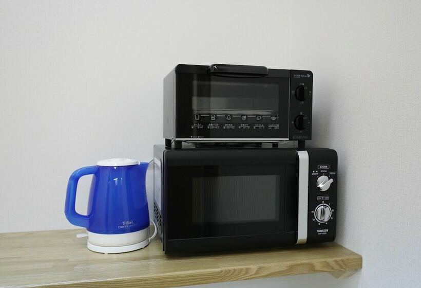 فندق Odori Backpackers