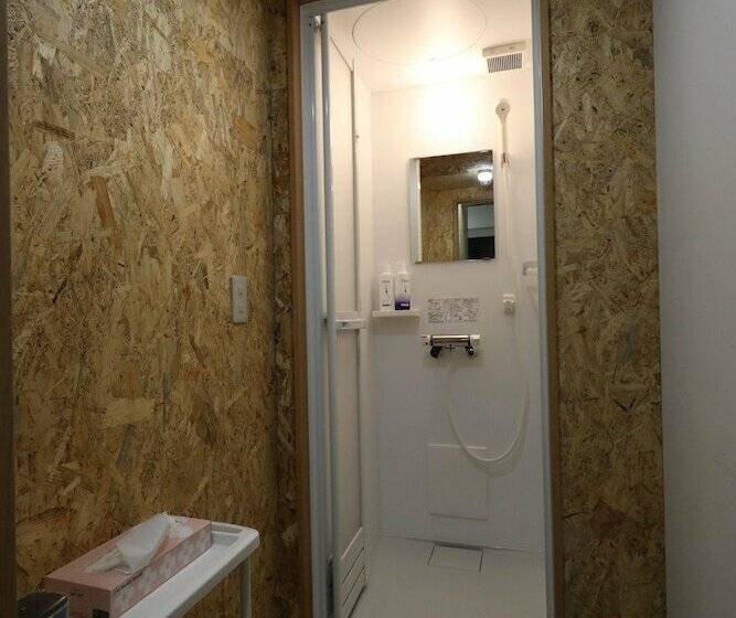 فندق Odori Backpackers