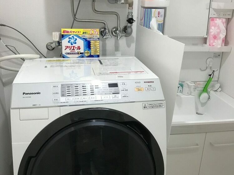 فندق Odori Backpackers