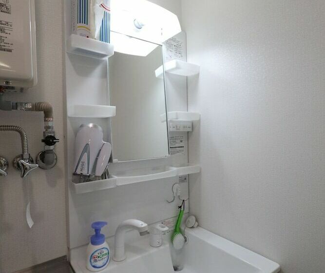 فندق Odori Backpackers