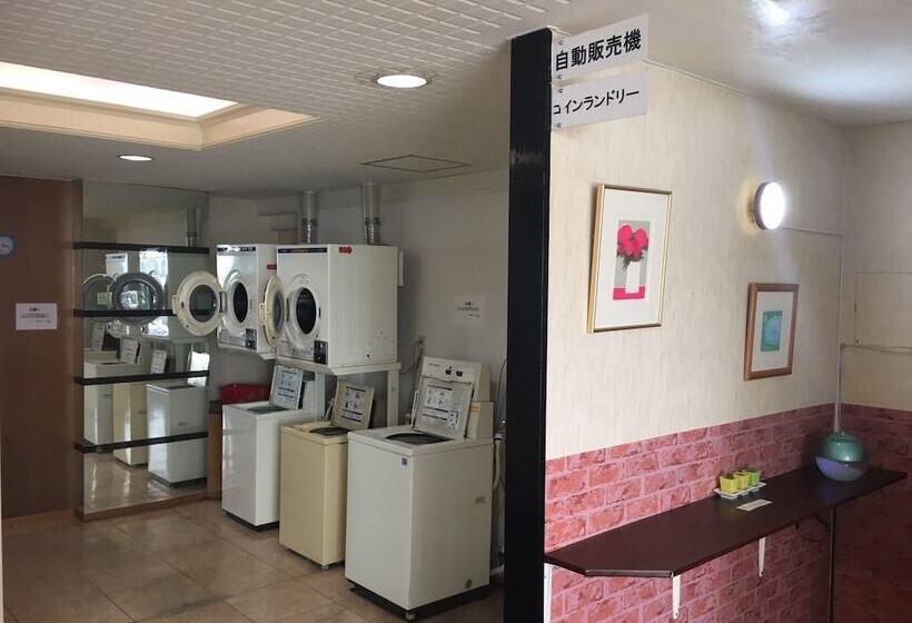 Okinawa Hotel Continental