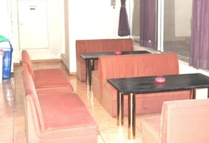 Okinawa Hotel Continental