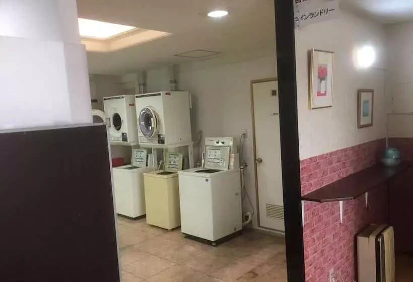 Okinawa Hotel Continental