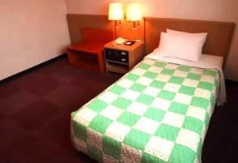 Okinawa Hotel Continental