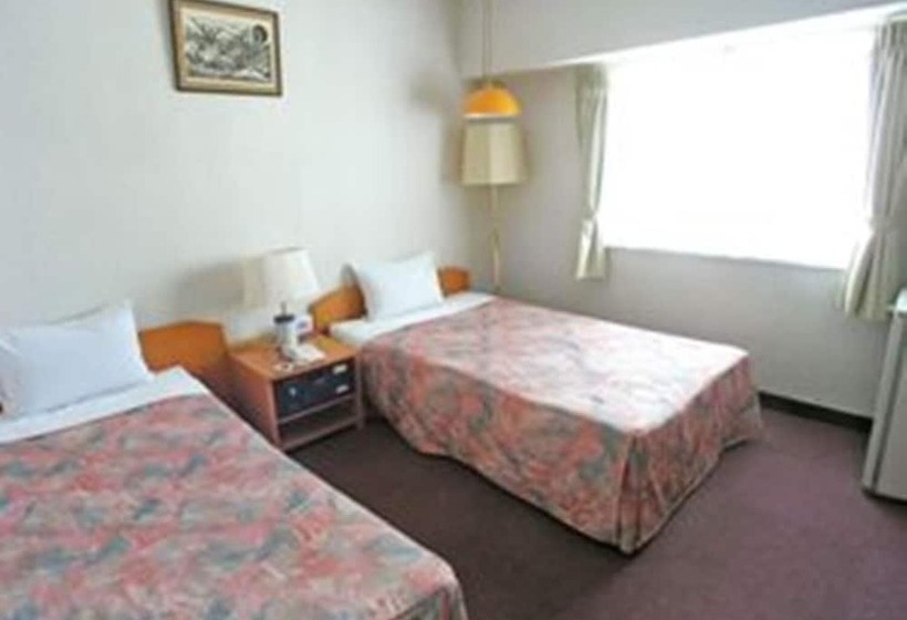 Okinawa Hotel Continental