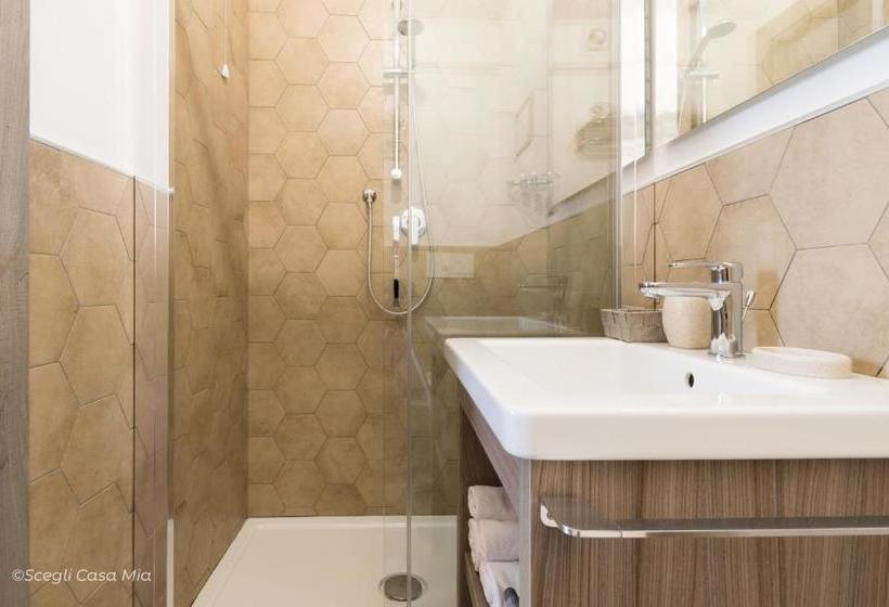 בית מלון כפרי Ottocento Guest House