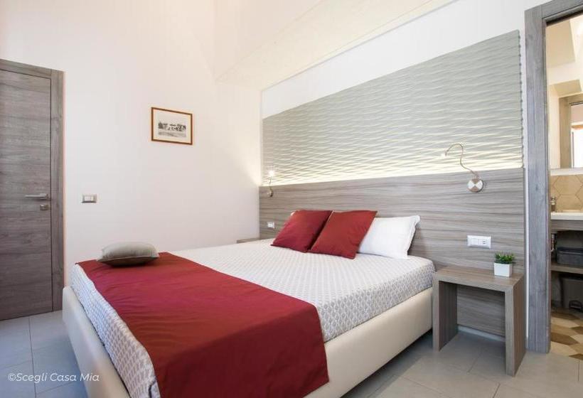 בית מלון כפרי Ottocento Guest House