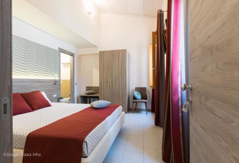 בית מלון כפרי Ottocento Guest House