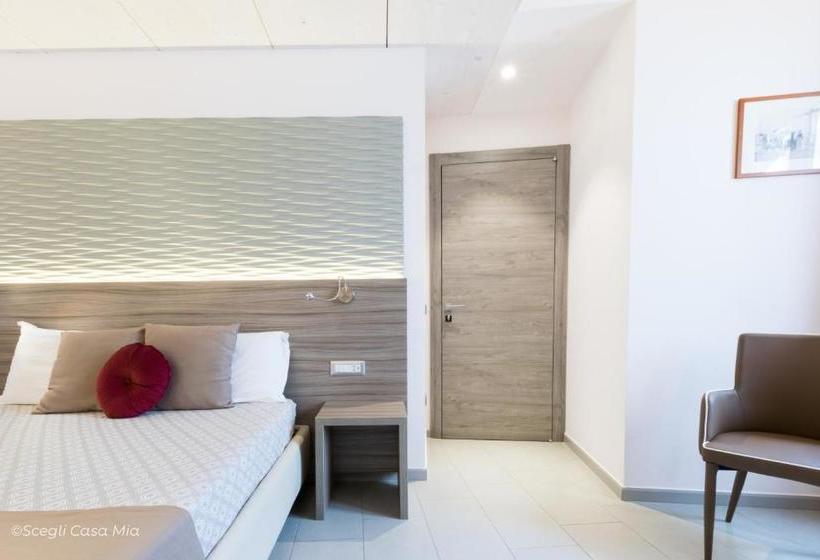 בית מלון כפרי Ottocento Guest House