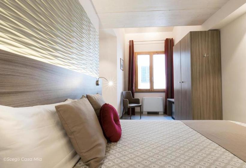 בית מלון כפרי Ottocento Guest House