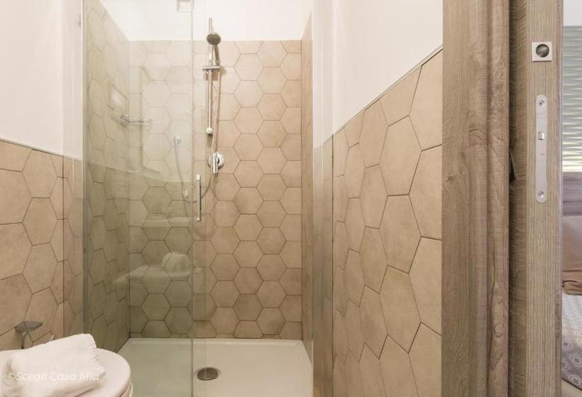 בית מלון כפרי Ottocento Guest House