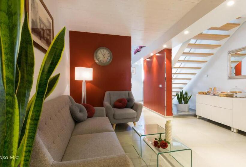 בית מלון כפרי Ottocento Guest House