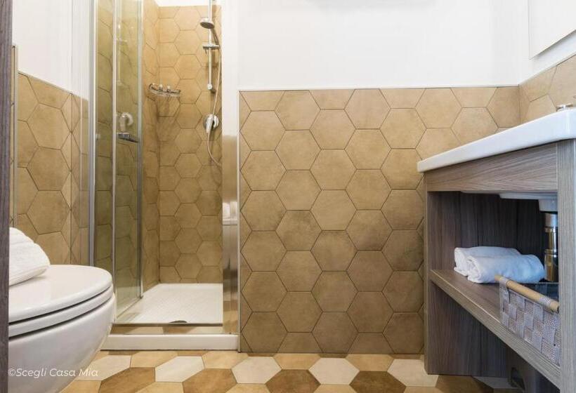 בית מלון כפרי Ottocento Guest House