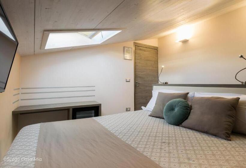 בית מלון כפרי Ottocento Guest House